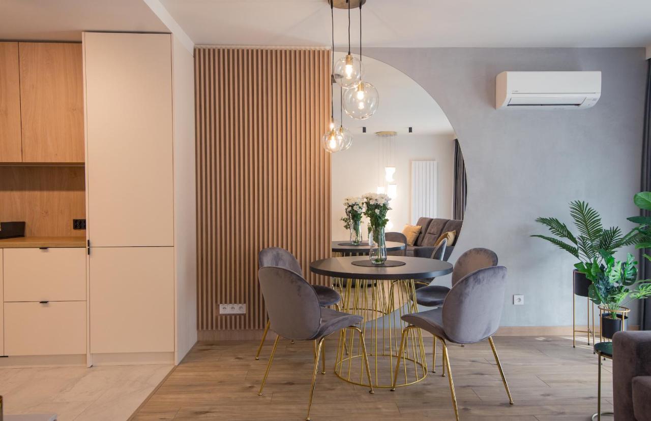 Apartview Plazowa Residence Szczyrk By Rent Like Home Esterno foto