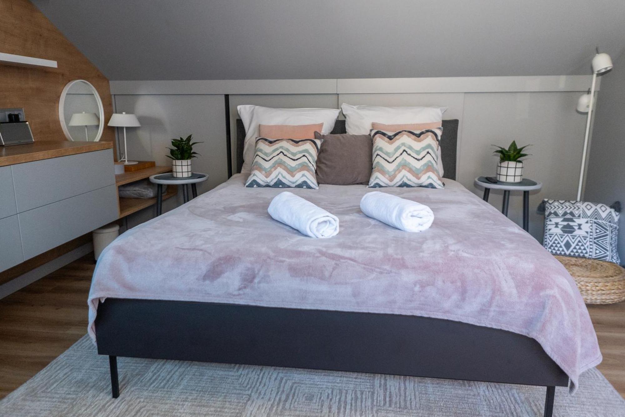 Apartview Plazowa Residence Szczyrk By Rent Like Home Esterno foto