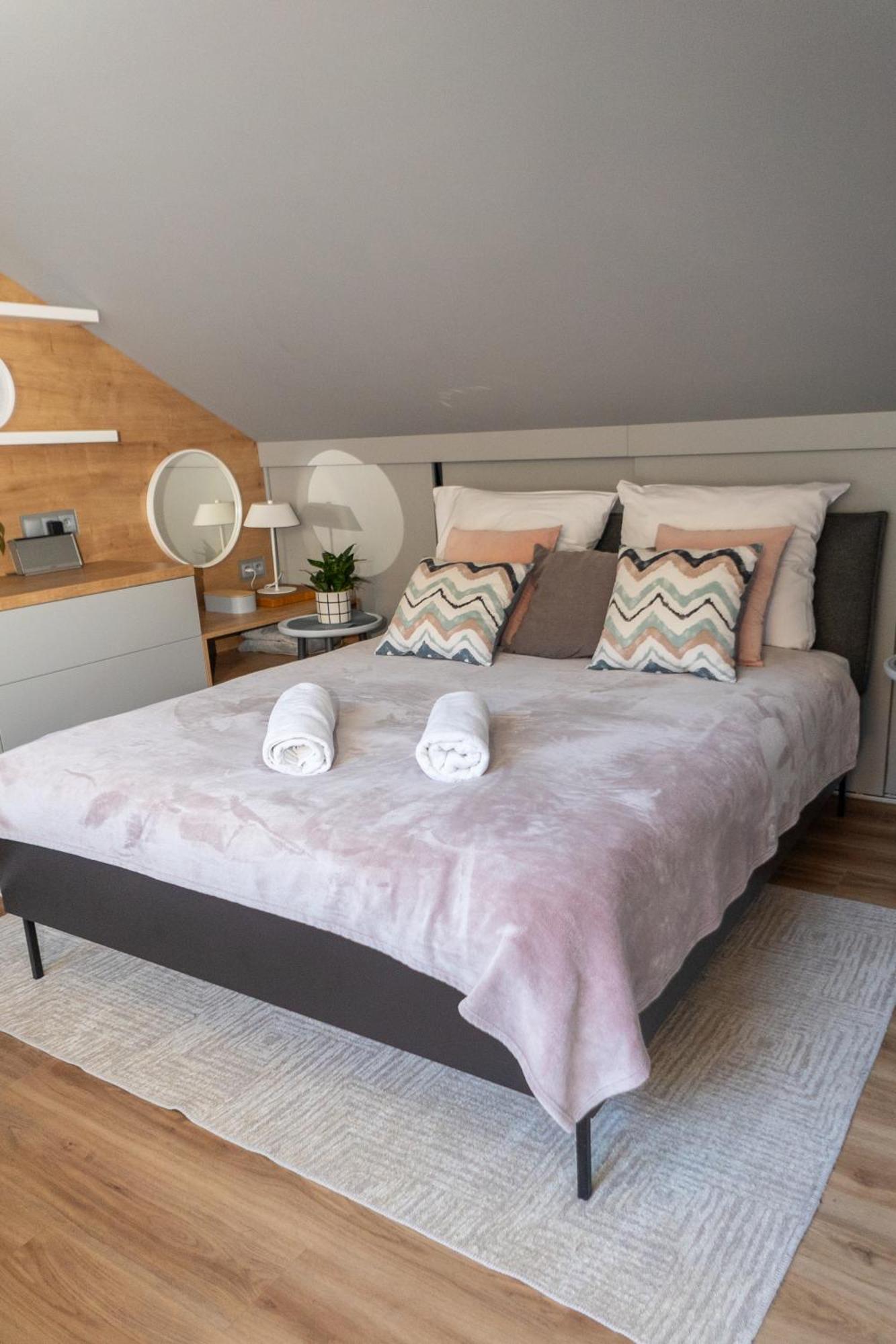 Apartview Plazowa Residence Szczyrk By Rent Like Home Esterno foto