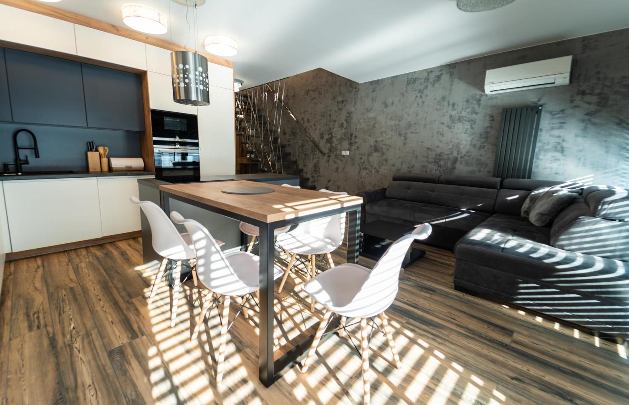 Apartview Plazowa Residence Szczyrk By Rent Like Home Camera foto