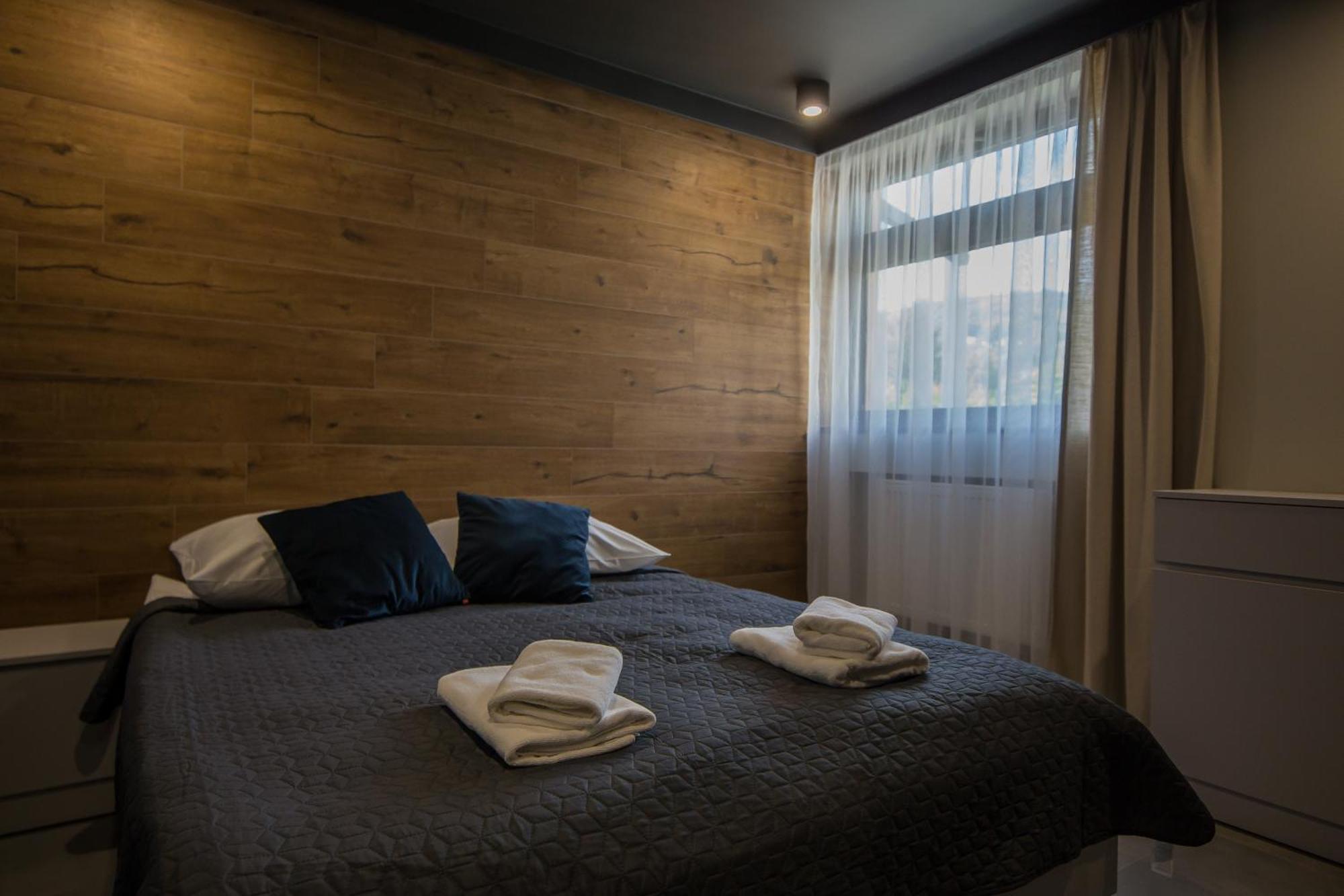 Apartview Plazowa Residence Szczyrk By Rent Like Home Camera foto