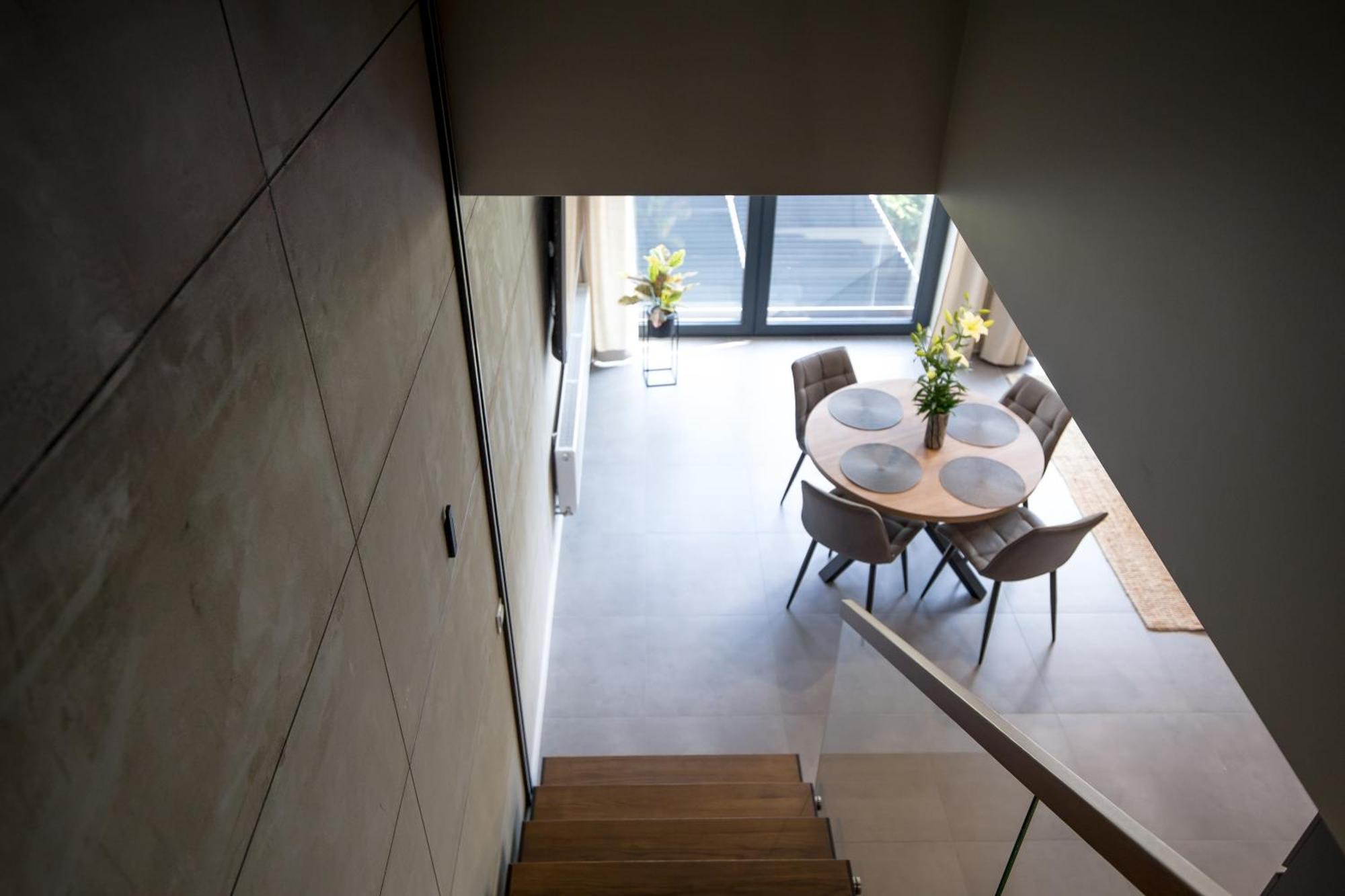 Apartview Plazowa Residence Szczyrk By Rent Like Home Camera foto