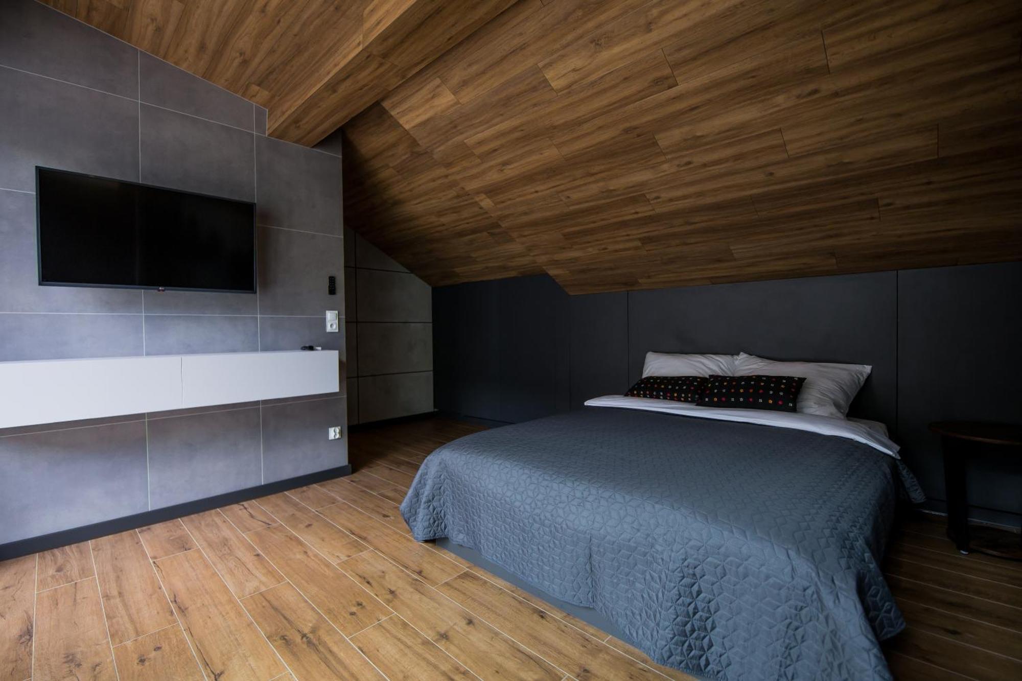 Apartview Plazowa Residence Szczyrk By Rent Like Home Camera foto