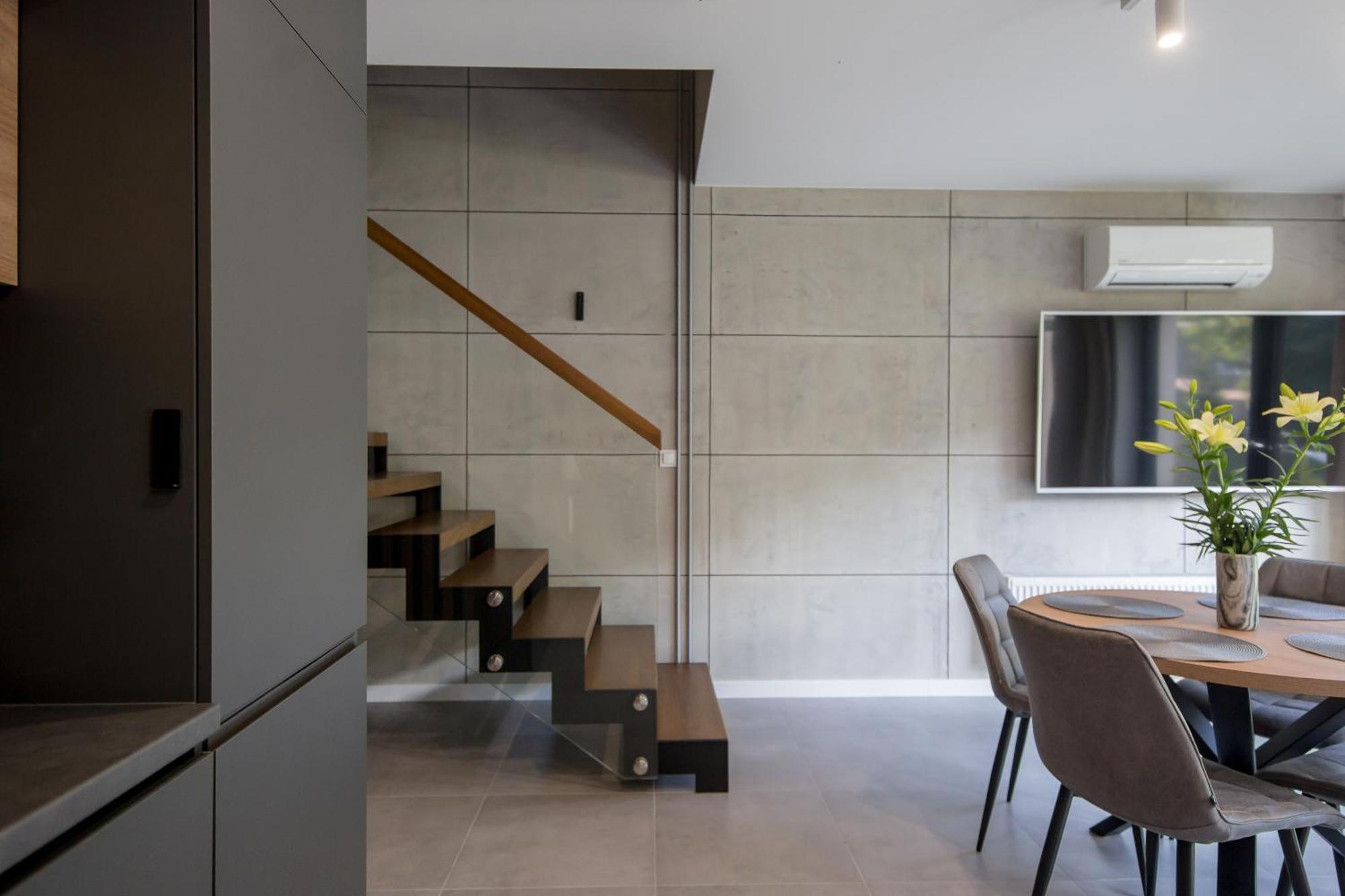 Apartview Plazowa Residence Szczyrk By Rent Like Home Camera foto
