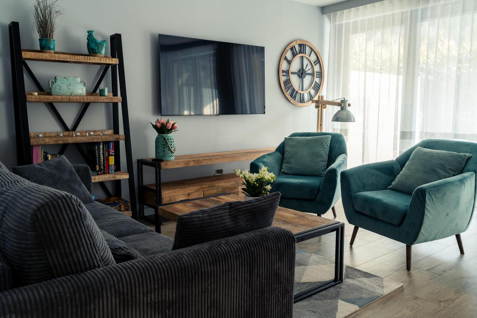 Apartview Plazowa Residence Szczyrk By Rent Like Home Esterno foto