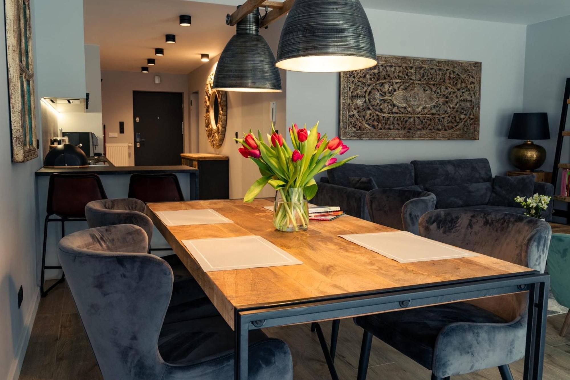 Apartview Plazowa Residence Szczyrk By Rent Like Home Esterno foto