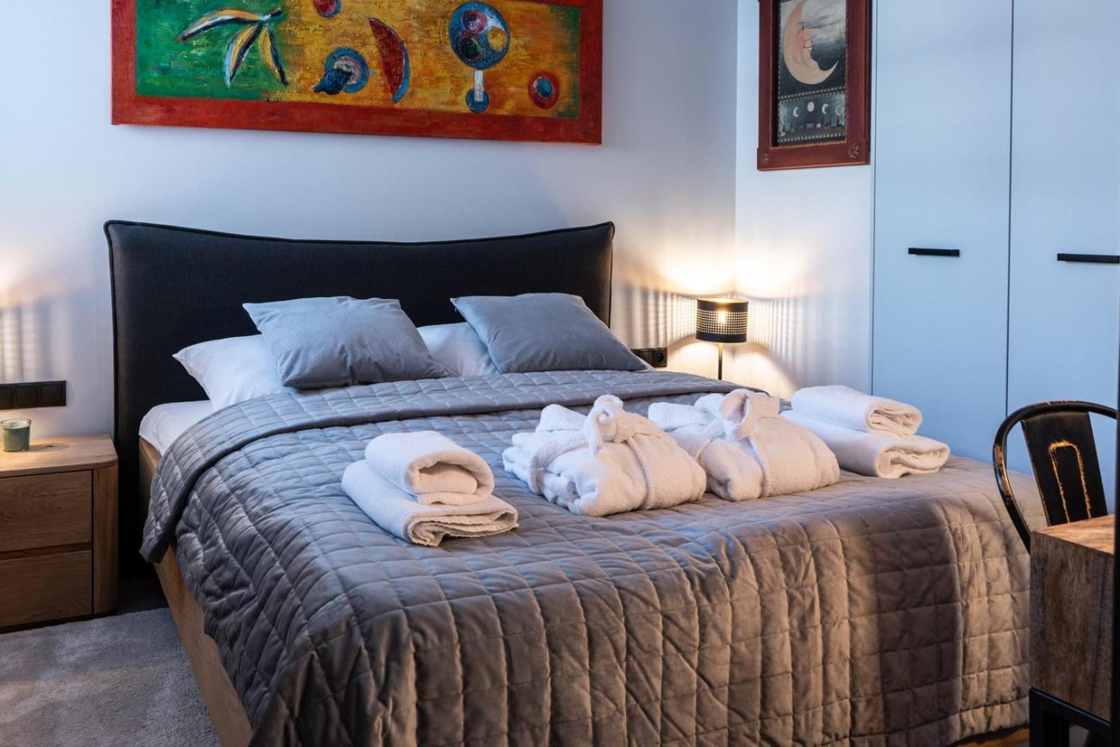 Apartview Plazowa Residence Szczyrk By Rent Like Home Esterno foto