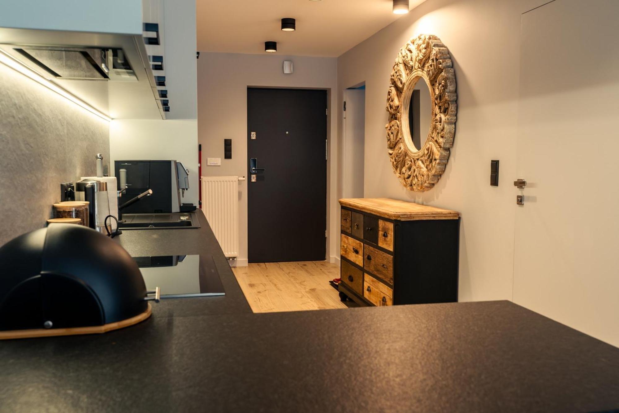 Apartview Plazowa Residence Szczyrk By Rent Like Home Esterno foto