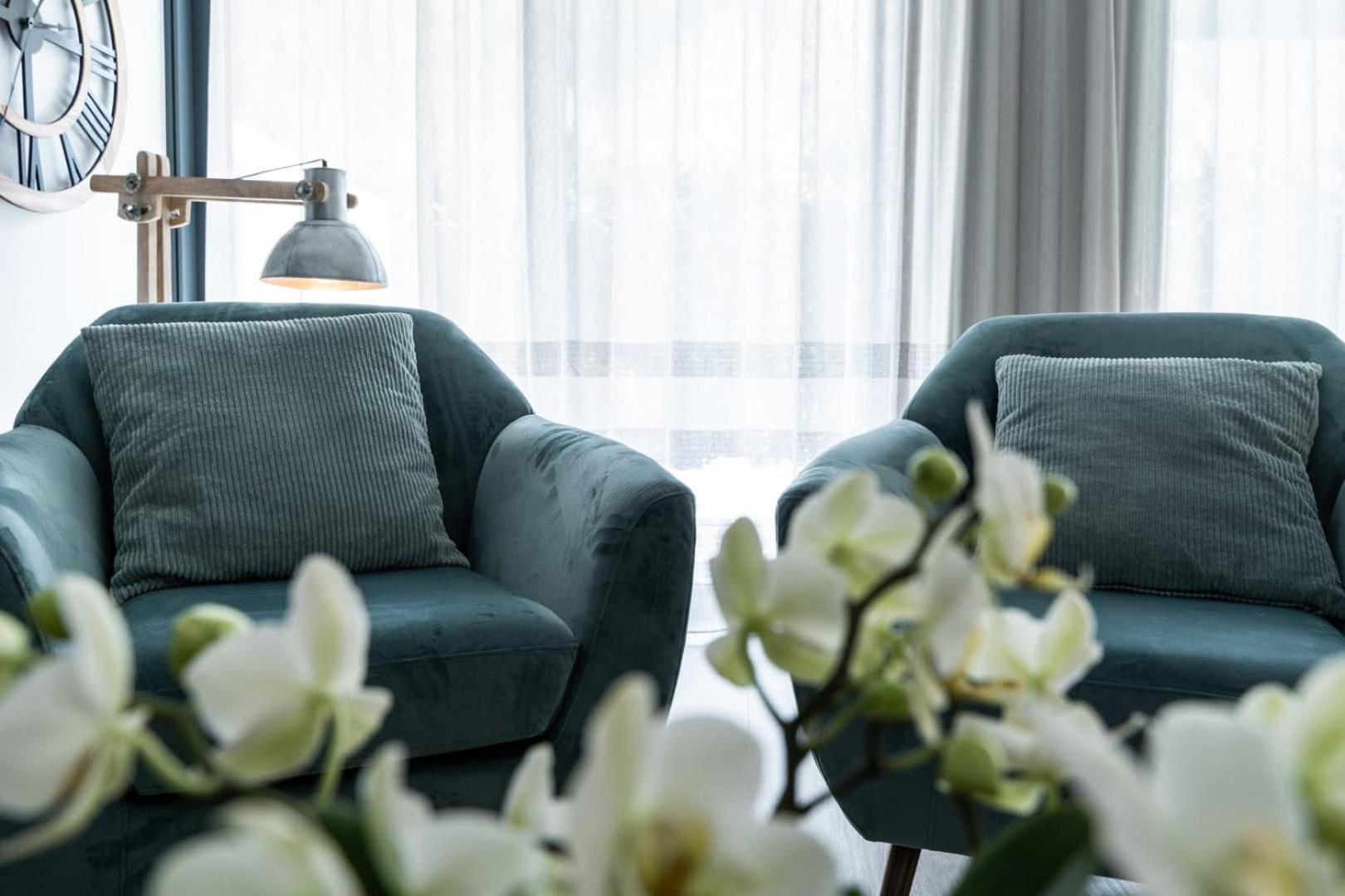 Apartview Plazowa Residence Szczyrk By Rent Like Home Esterno foto