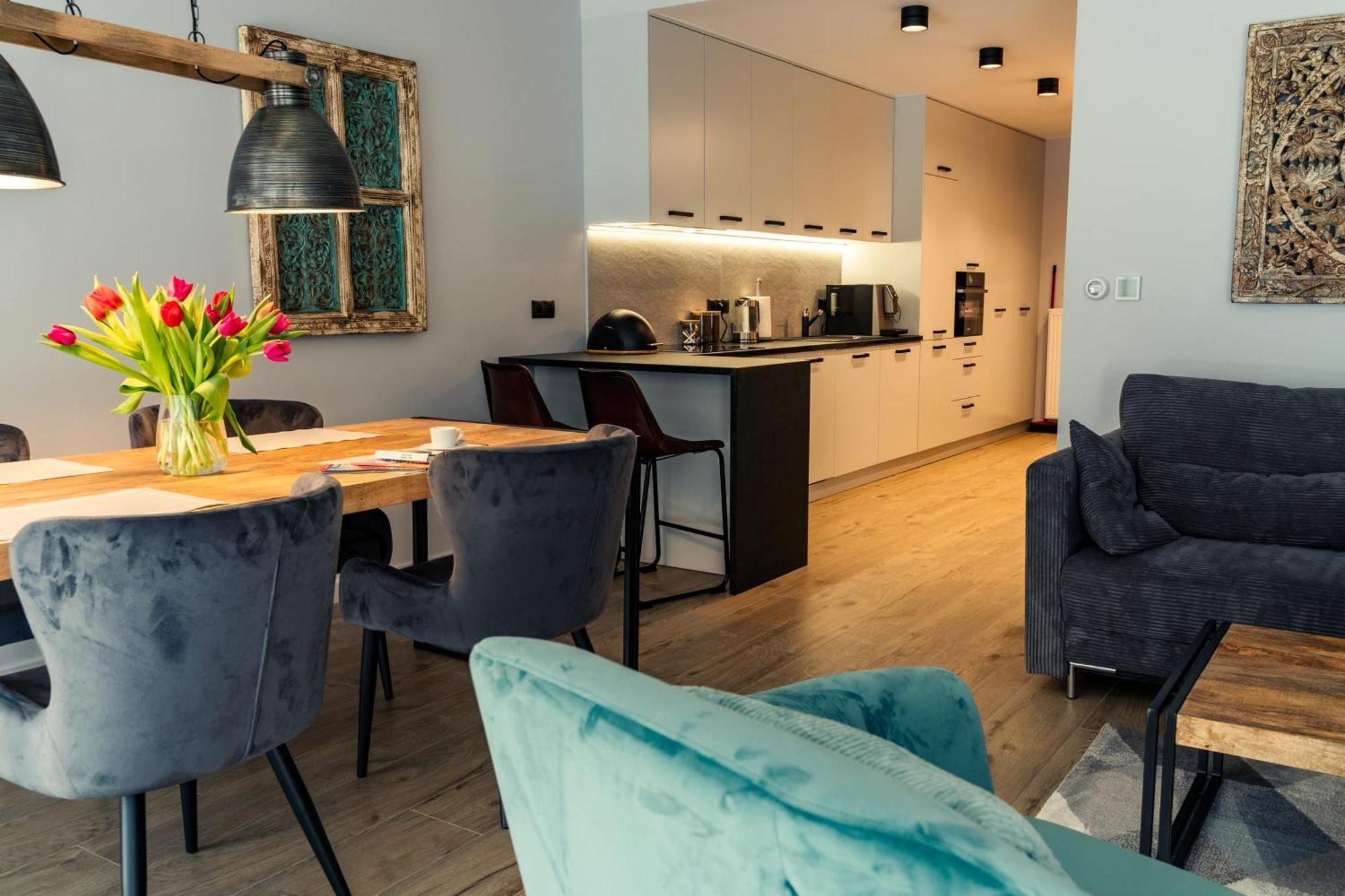 Apartview Plazowa Residence Szczyrk By Rent Like Home Esterno foto