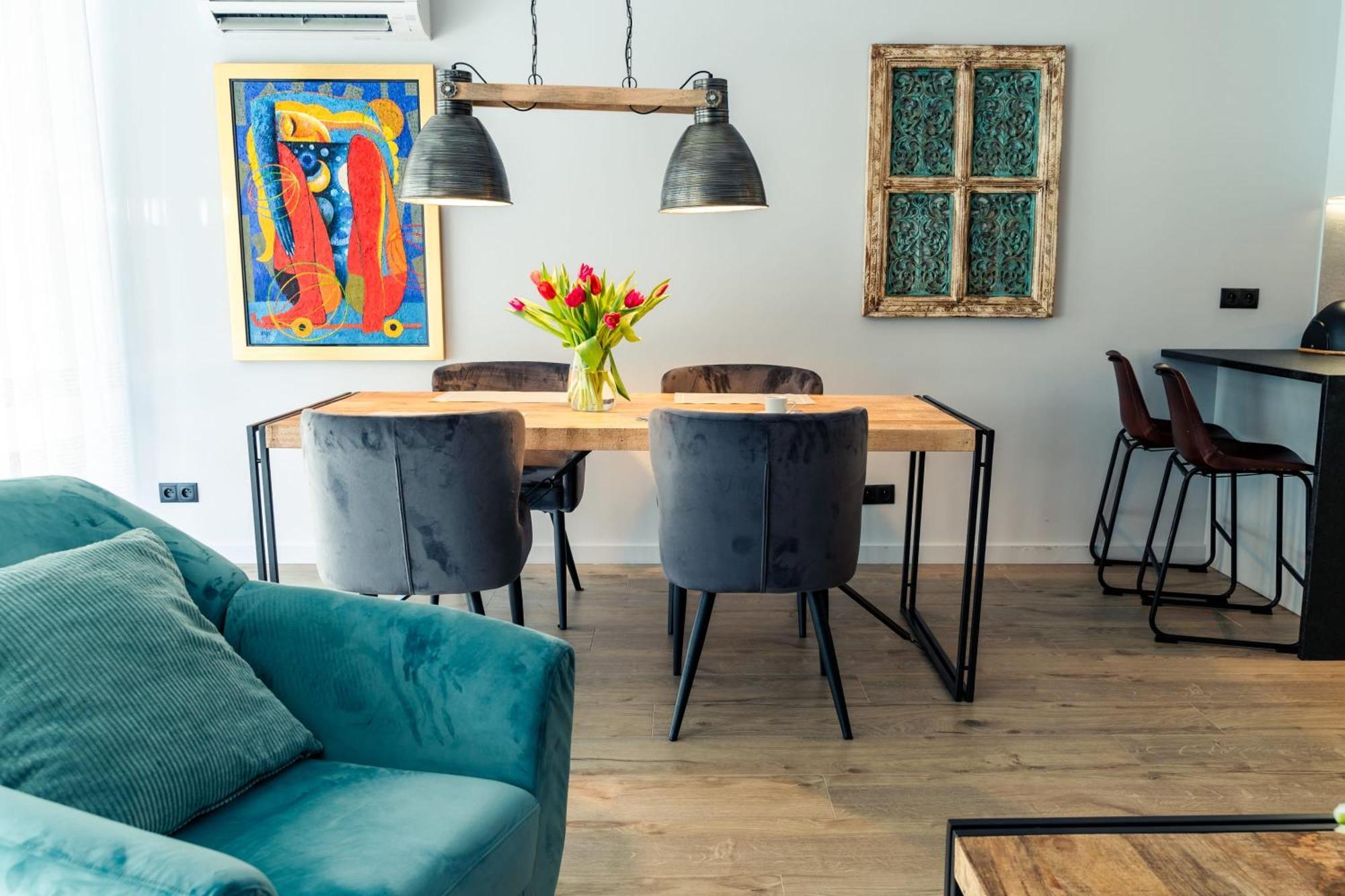 Apartview Plazowa Residence Szczyrk By Rent Like Home Esterno foto