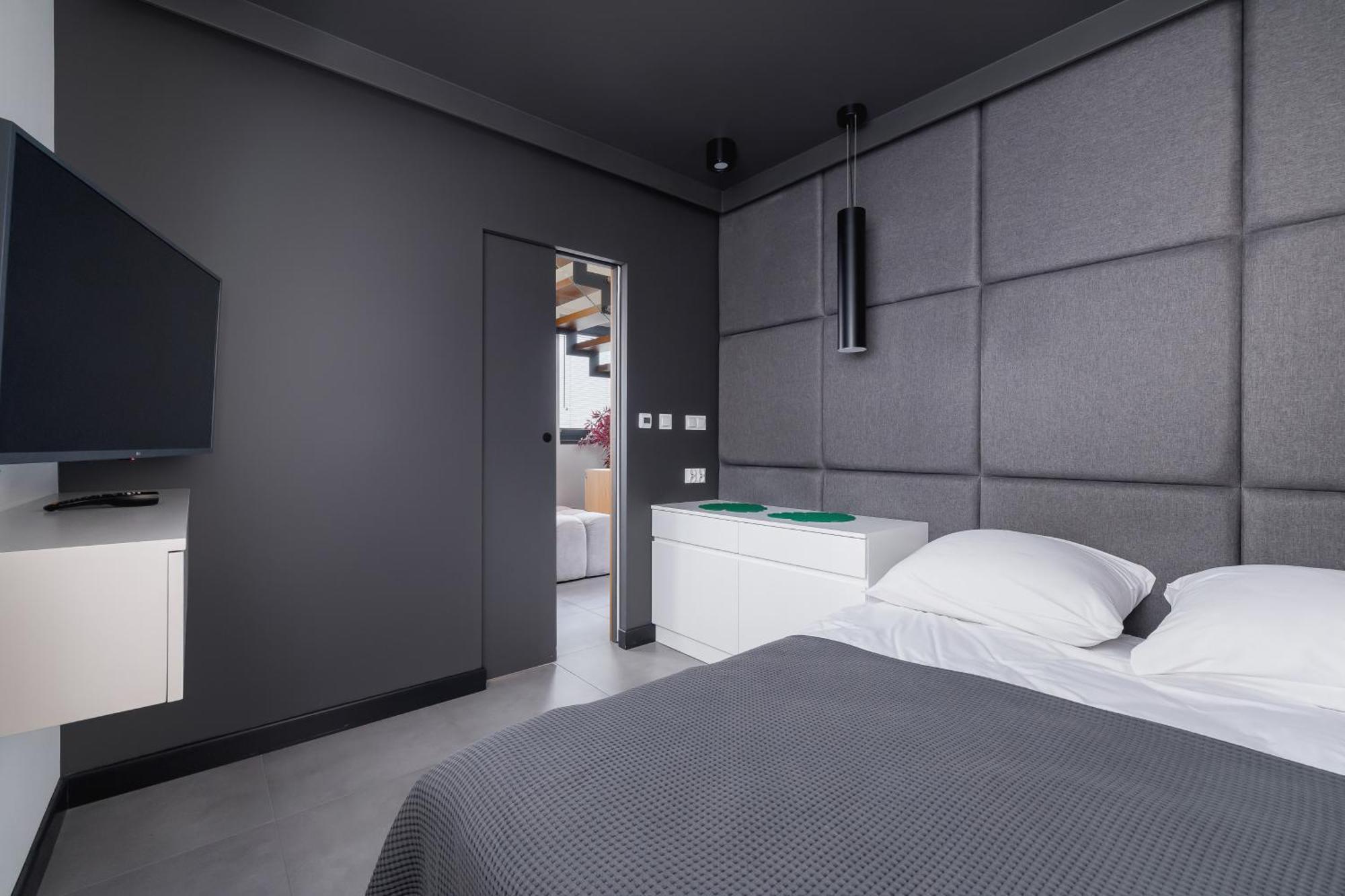 Apartview Plazowa Residence Szczyrk By Rent Like Home Esterno foto