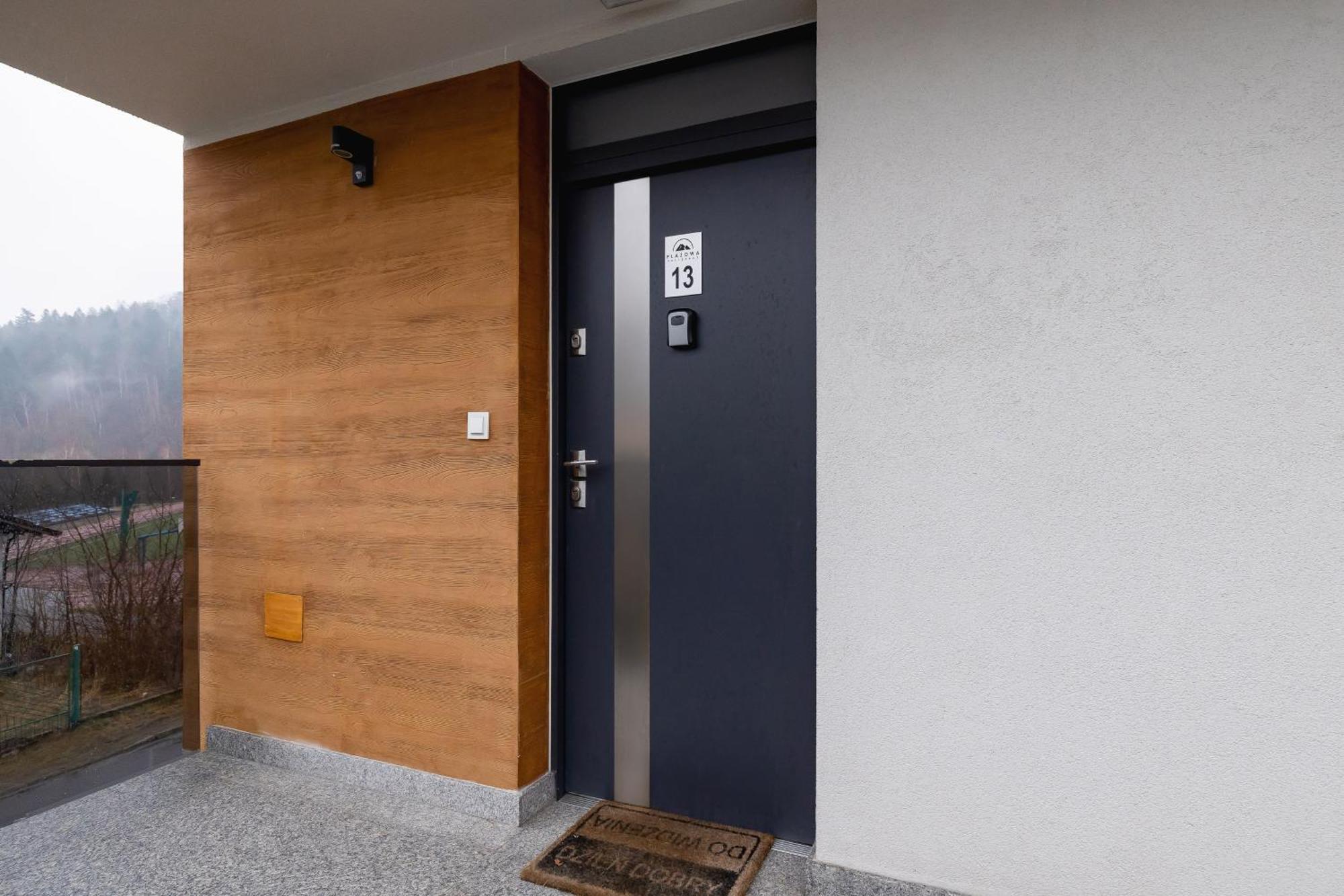 Apartview Plazowa Residence Szczyrk By Rent Like Home Esterno foto