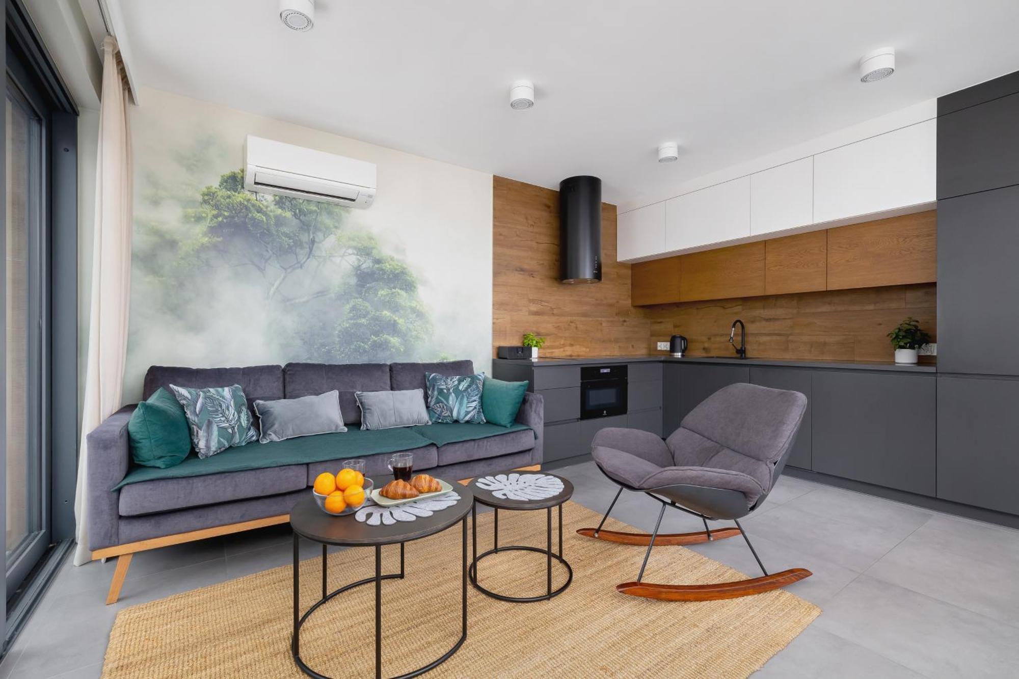 Apartview Plazowa Residence Szczyrk By Rent Like Home Esterno foto