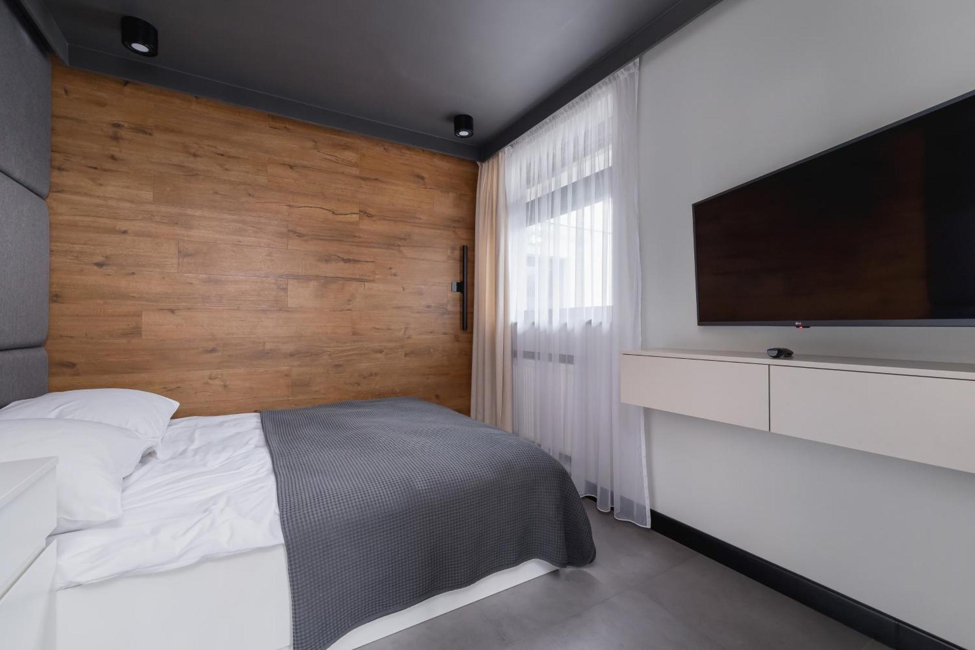 Apartview Plazowa Residence Szczyrk By Rent Like Home Esterno foto