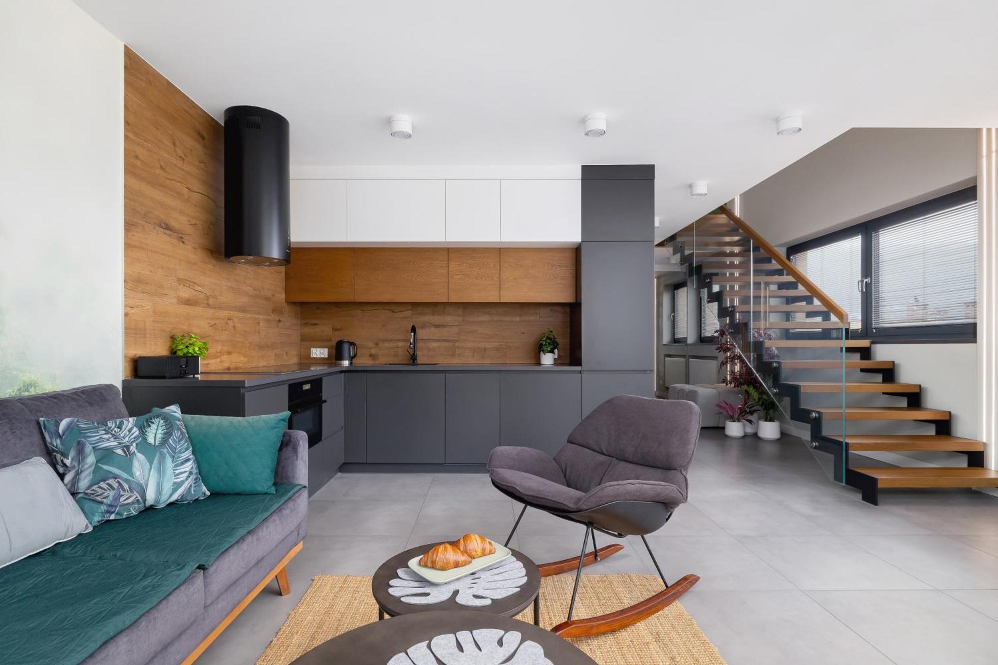 Apartview Plazowa Residence Szczyrk By Rent Like Home Esterno foto